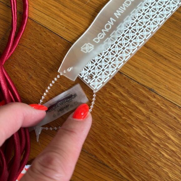 Free People Devon Windsor Joline - Picture 6 of 6